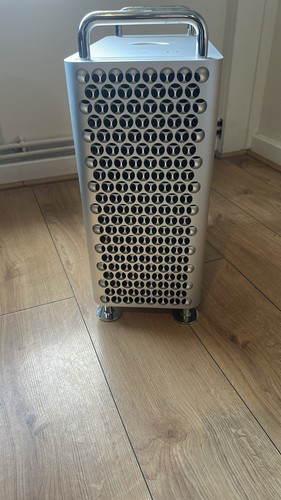 Apple mac pro 8 core - pro, (2019)