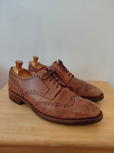 Loake oxford brogues 10 - loake,