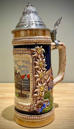Vintage mid century - , german