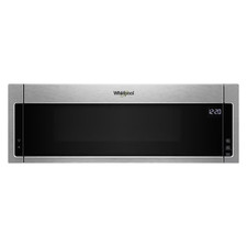 Whirlpool - 1.1 cu. ft