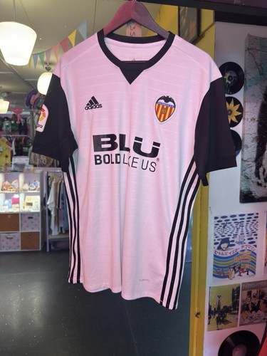 Valencia 2019 away - 2019/20, shirt