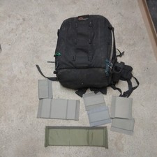 Lowepro Photo Trekker AW Large Camera Backpack (Green/Black)