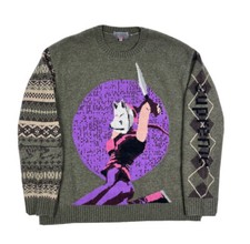 Supreme X Yohji Yamamoto