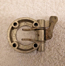 SU HD4/HD6/HD8 Jet housing AUC