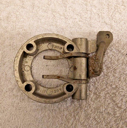 Hd4 hd6 hd8 jet housing - hd4/hd6/hd8,