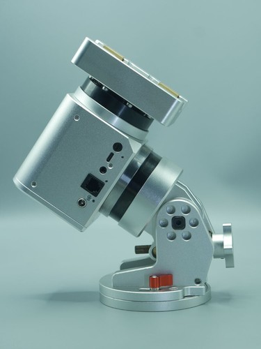 Juwei mounts telescope - juwei-14,