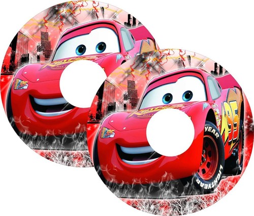 Wheelchair spoke guard - guard, skins