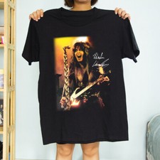 Vintage  W.A.S.P. Concert