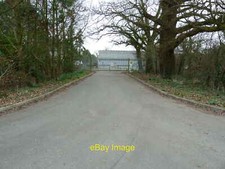 Photo 6x4 Entrance to Hillmans