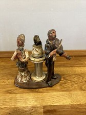 Vintage Seven Springs Pottery