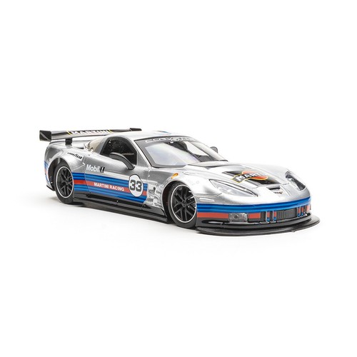 Nsr 0533aw corvette r - nsr,