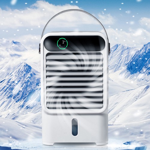 Mini air conditioning - air, unit