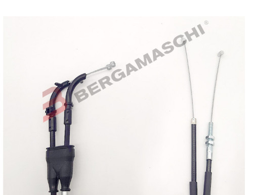 Magnets marelli throttle cable - magnets,