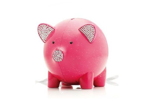 Diamante pig digital coin - diamante,