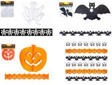 HALLOWEEN Party Decoration BAT