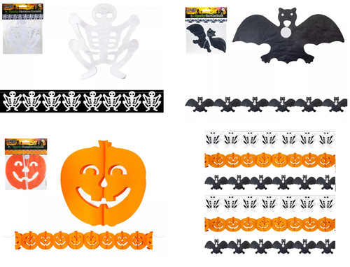Halloween party decoration - party, bat