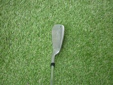 Macgregor MC600 steel shaft 8 iron golf club