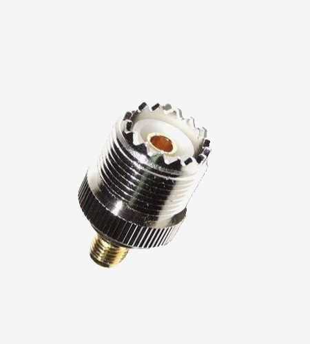 Sma female uhf so239 - sma, pl259