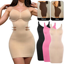 Women Slimming Shapewear Full