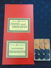 House Martin 1970s Chess &