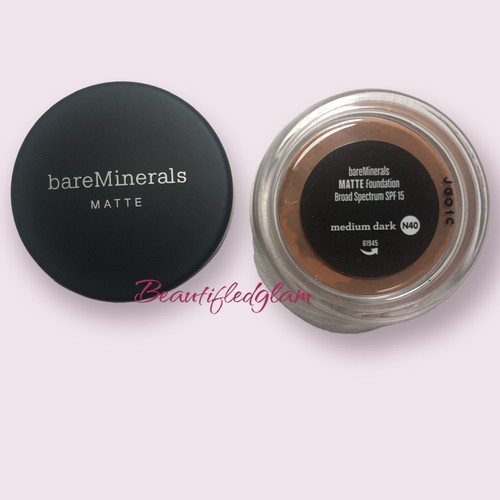 Bareminerals loose powder - bareminerals,