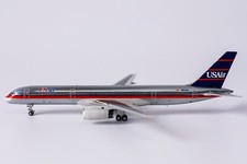 USAir Boeing 757-200 N603AU NG