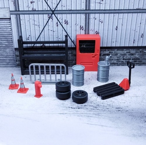Scale workshop tool - scale,