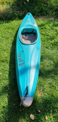 Kayak cyphur single seat - cyphur,