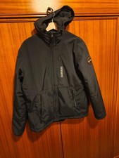 Mens Napapijri Coat Medium