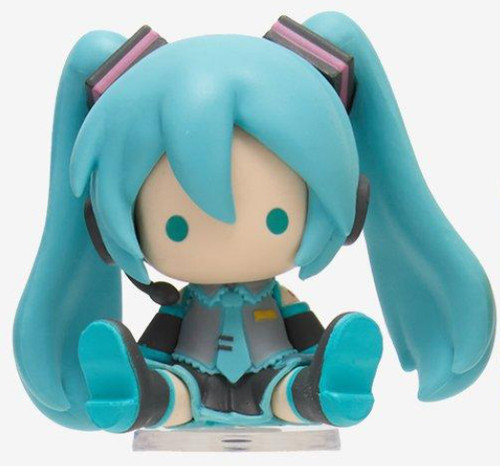 New opened vocaloid re ment - new, re-ment