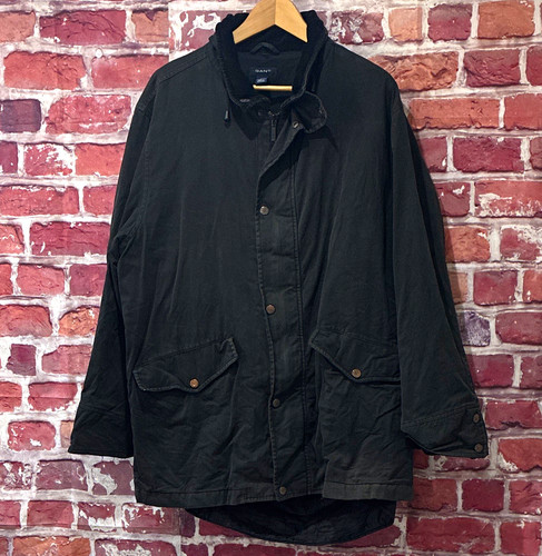 Gant double decker - gant, u.s.a.