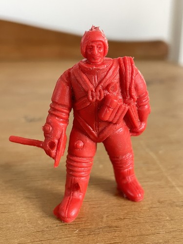 Antique vintage crescent - antique, toys