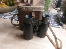 Vintage German Vislander 40m/m