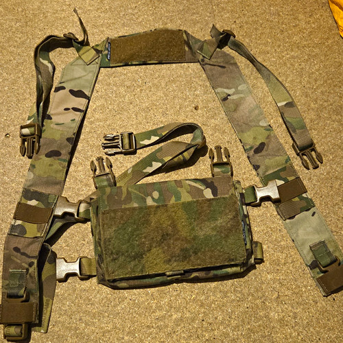 Genuine spiritus systems mk4 - systems,