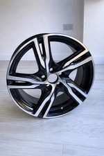Genuine Volvo V40 18” R