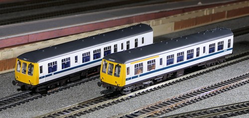 Bachmann 903 car class - bachmann, 2