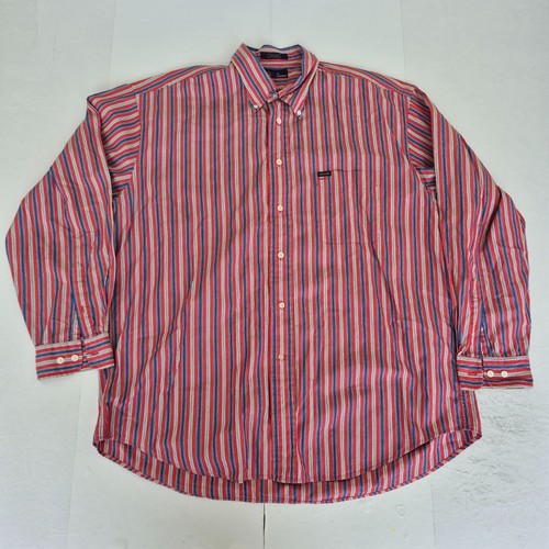 Façonnable shirt xxl - shirt, red