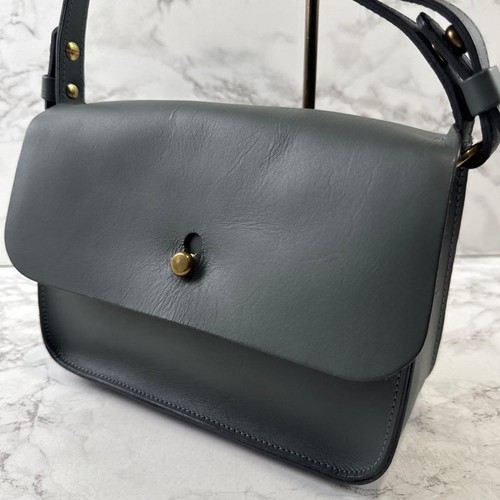 Mimi berry leather shoulder - mimi,