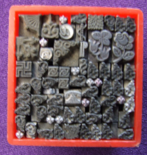 Letterpress printing adana - printing,