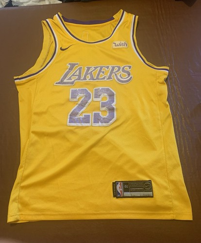 Los angeles lakers swingman - los,