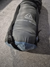 Eurohike 200 Mummy Sleeping