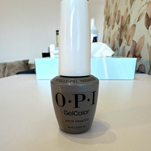 Opi gelcolor gel - opi, polish
