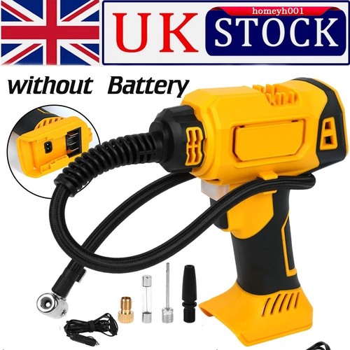 Cordless car air - uk,