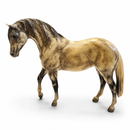 Breyer azteca foundation - azteca,
