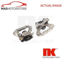 BRAKE CALIPER BRAKING REAR