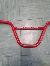 Fitbikeco. Highs 40 BMX Handled Handlebars.