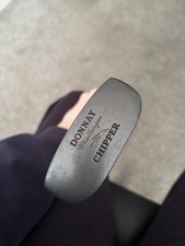 Donnay Challenger Chipper Right-Handed Golf club
