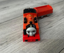 Trackmaster - Nia Engine with