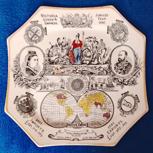 Roberts queen victoria golden - queen,