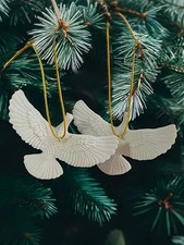 1/2PCS Friendship Turtle Doves